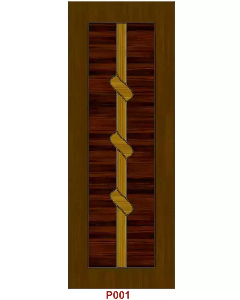 Premium WPC/Decorative Doors